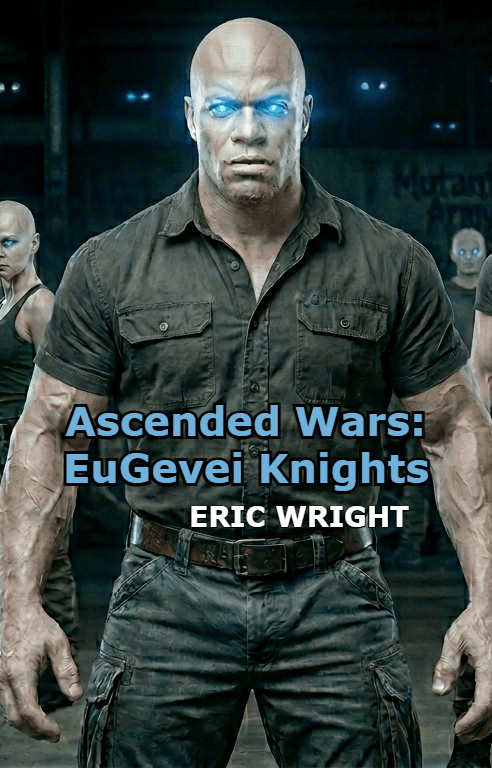 Ascended Wars: EuGevei Knights (Prologue)
