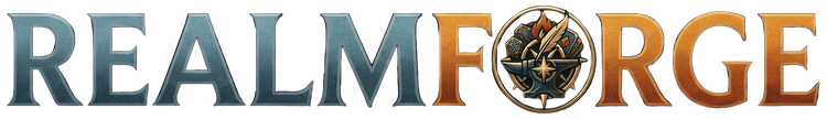 RealmForge