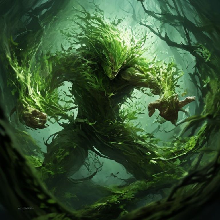 Briar Surge