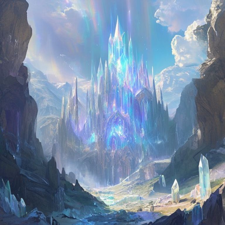 Cathedral of Resonance