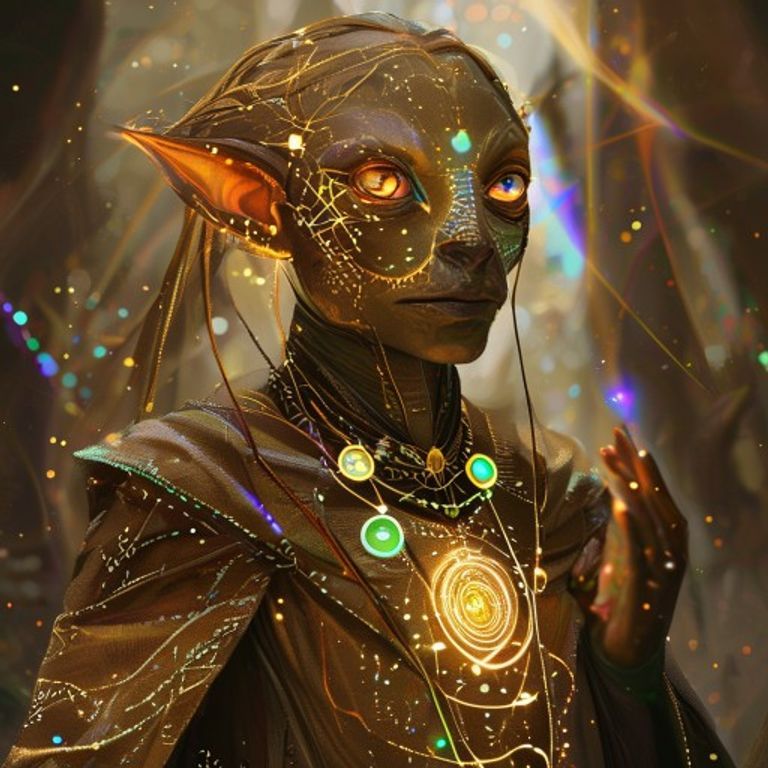 Choir-Master of Dawnbell