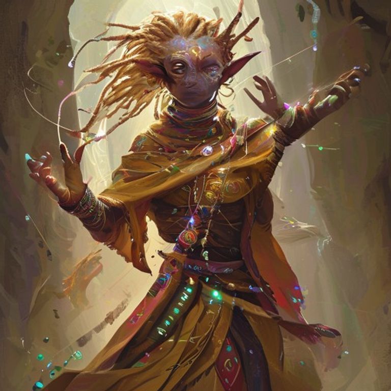 Chordweaver Bard