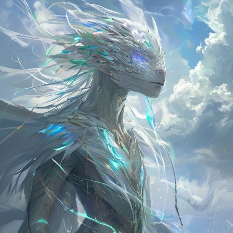 Cloudcaller Drake