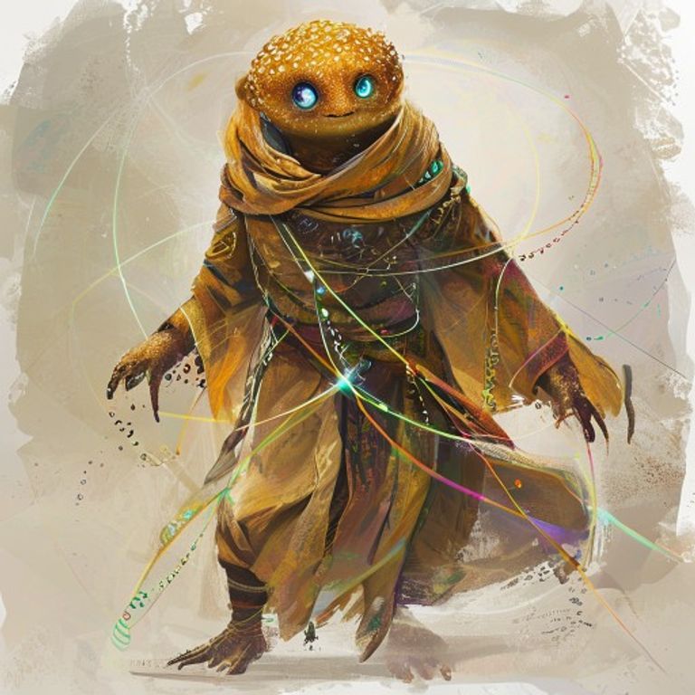 Composer of Echoes