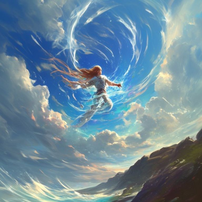 Counter-Squall