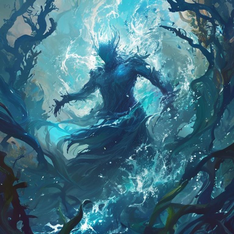 Counter-Tide
