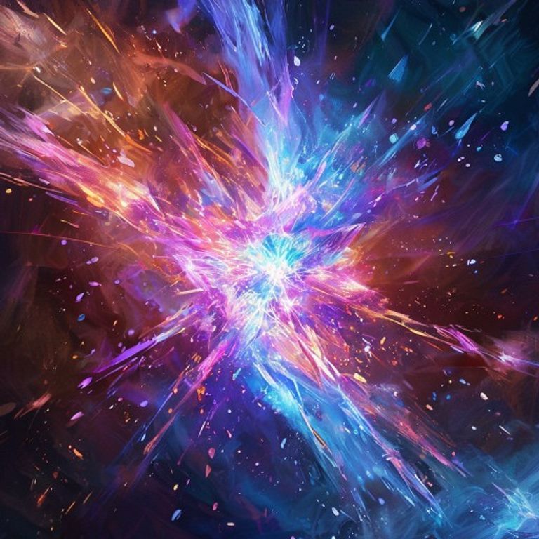 Crystallize