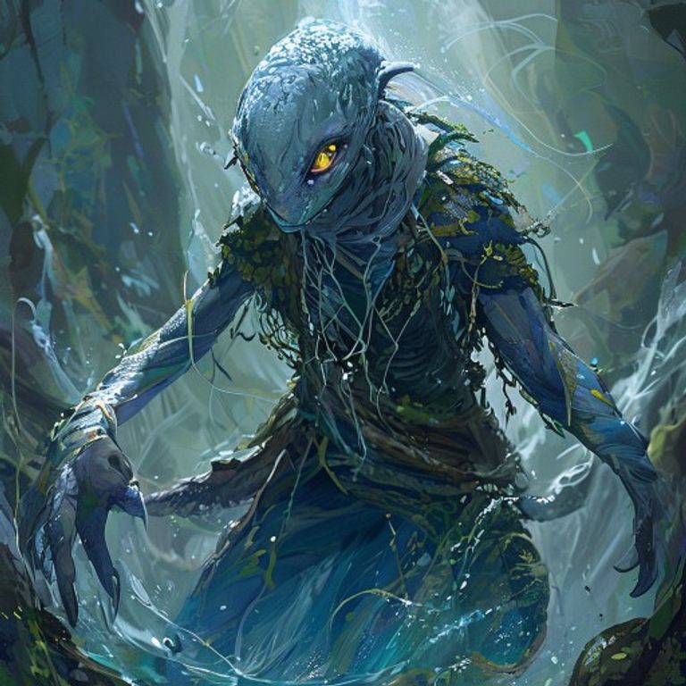 Deepfathom Leviathan