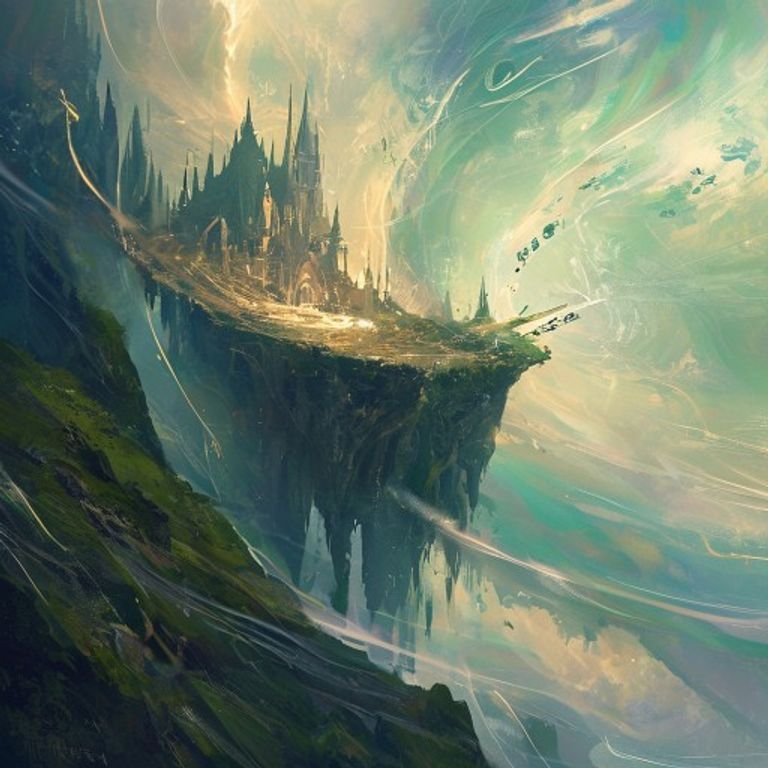 Eyrie of the Galelancers