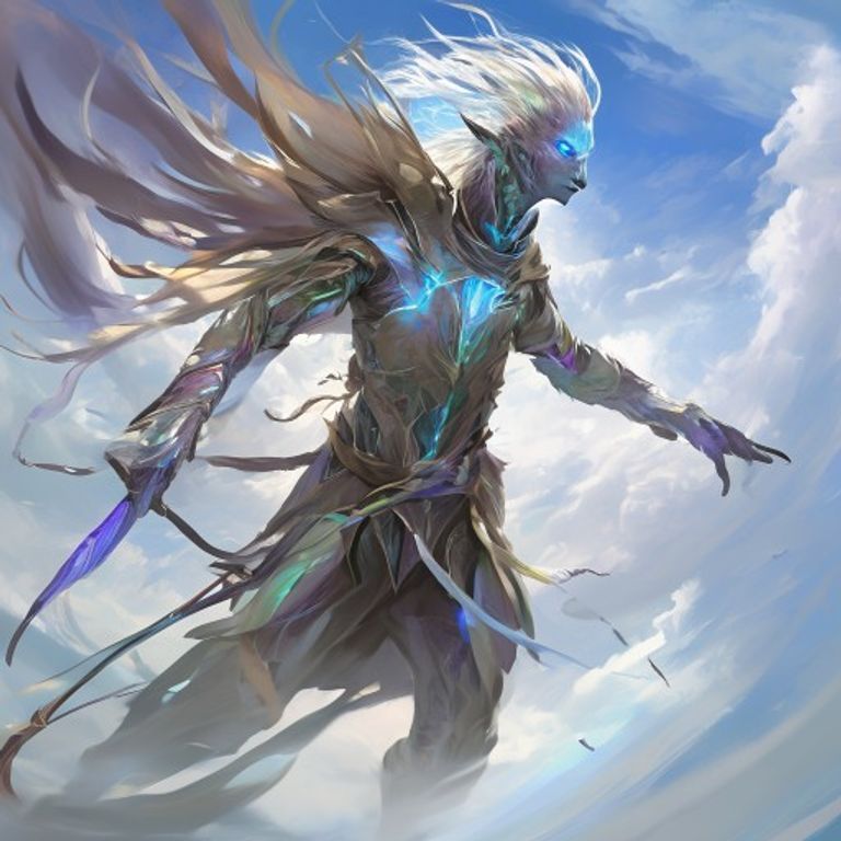 Galelancer Captain