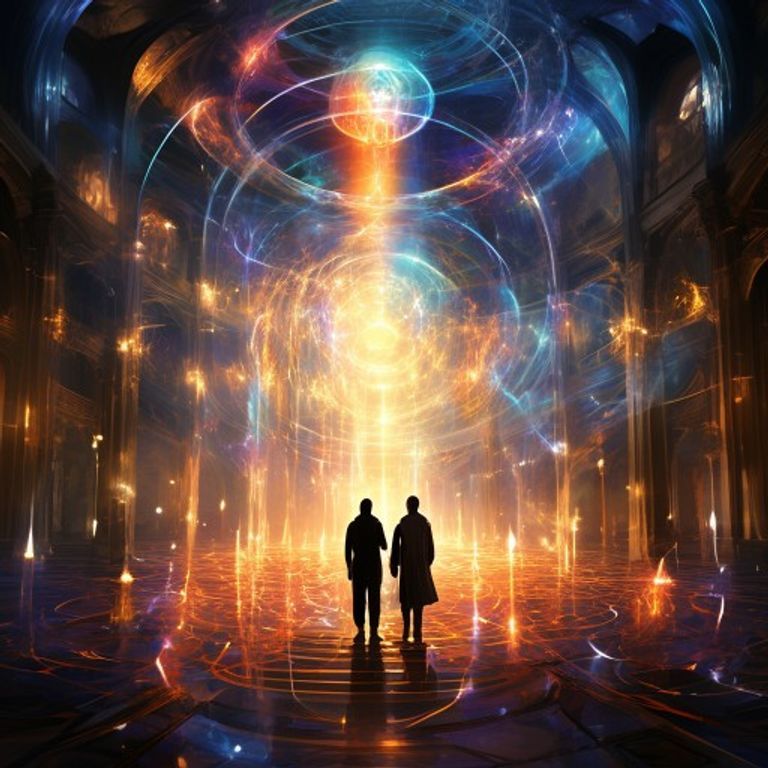 Hall of Endless Refrain
