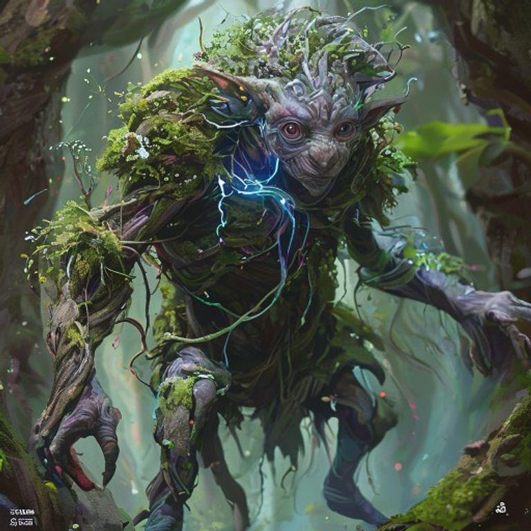 Heartwood Sentinel