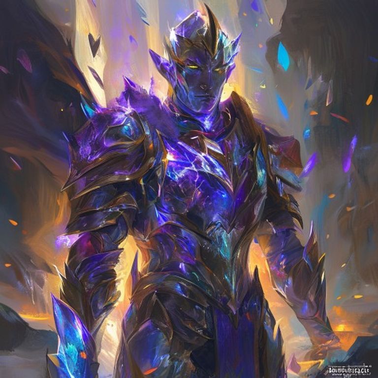 Lightspire Paragon