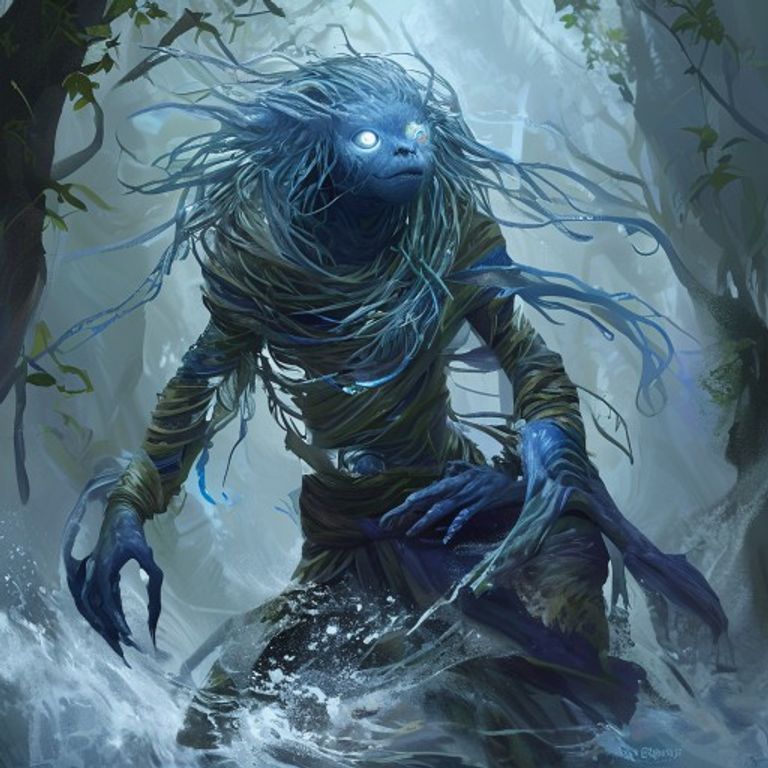 Maelstrom Conduit