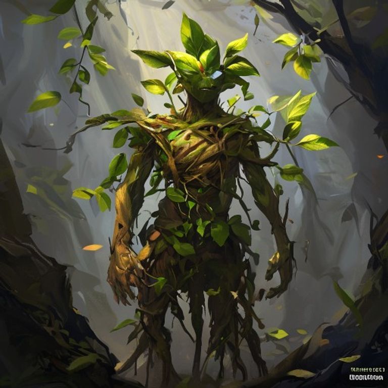 Sapling Scout