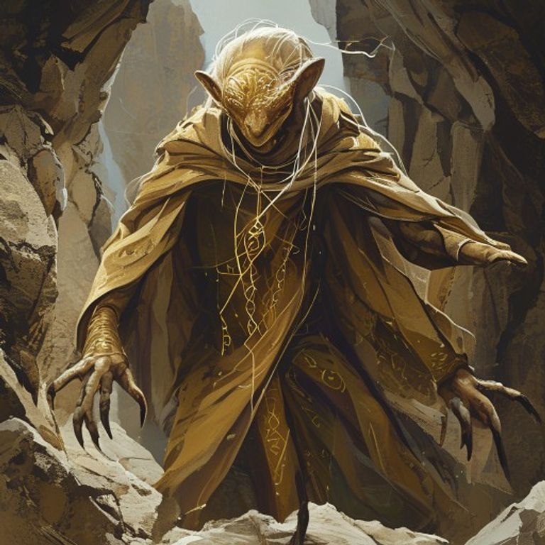 Sentinel of the Pass