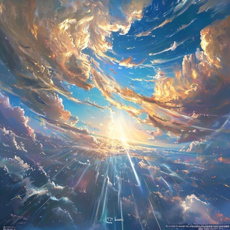 Skyfall Coronation