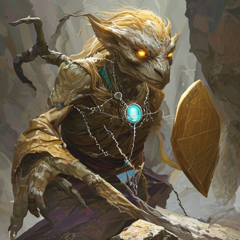 Stonekin Elder