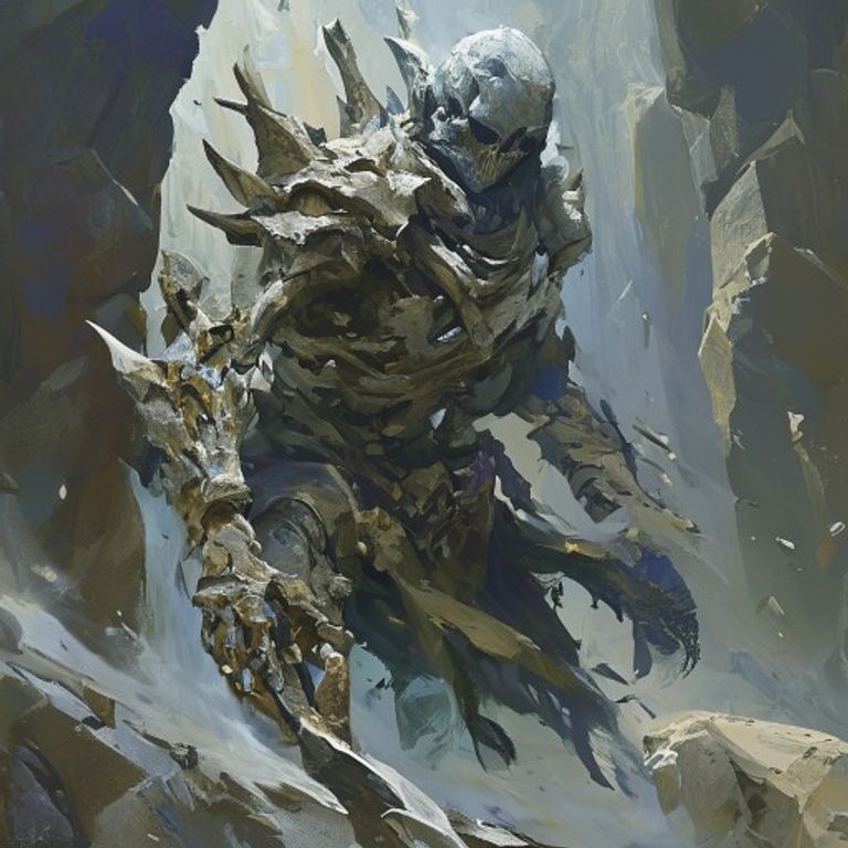 Stonewarden's Decree