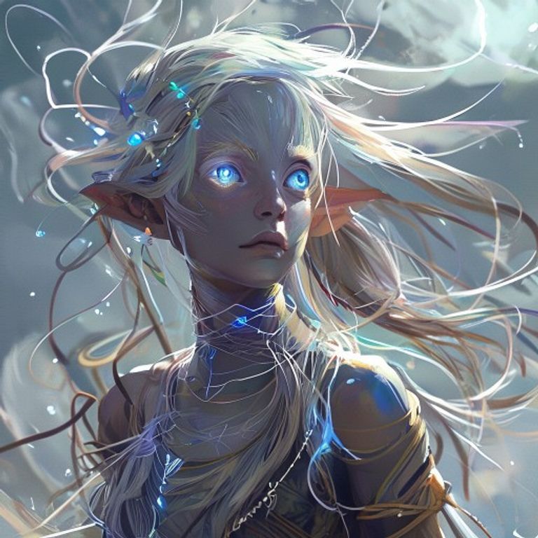 Stormcaller Apprentice