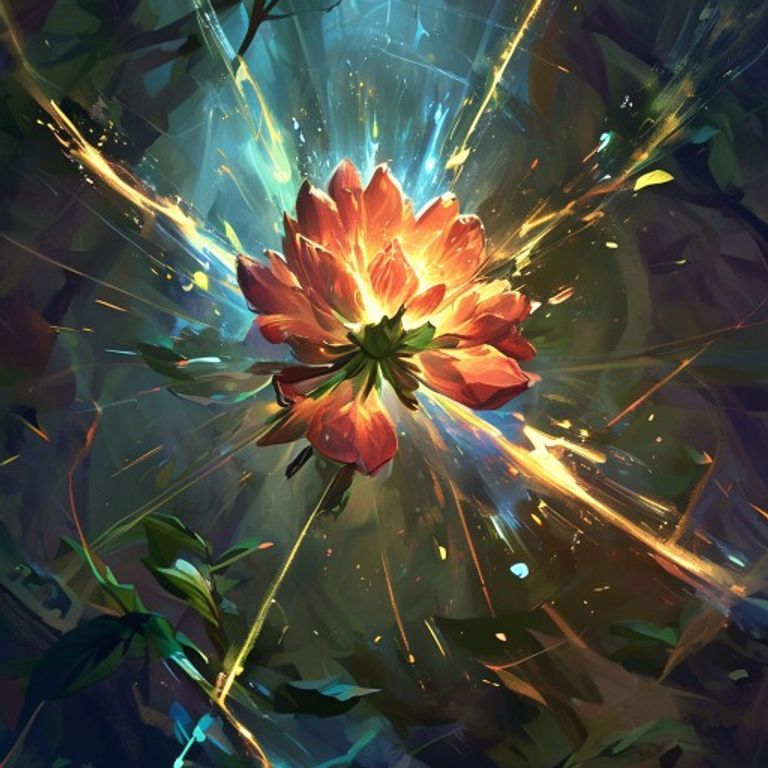 Sylvanet Bloom