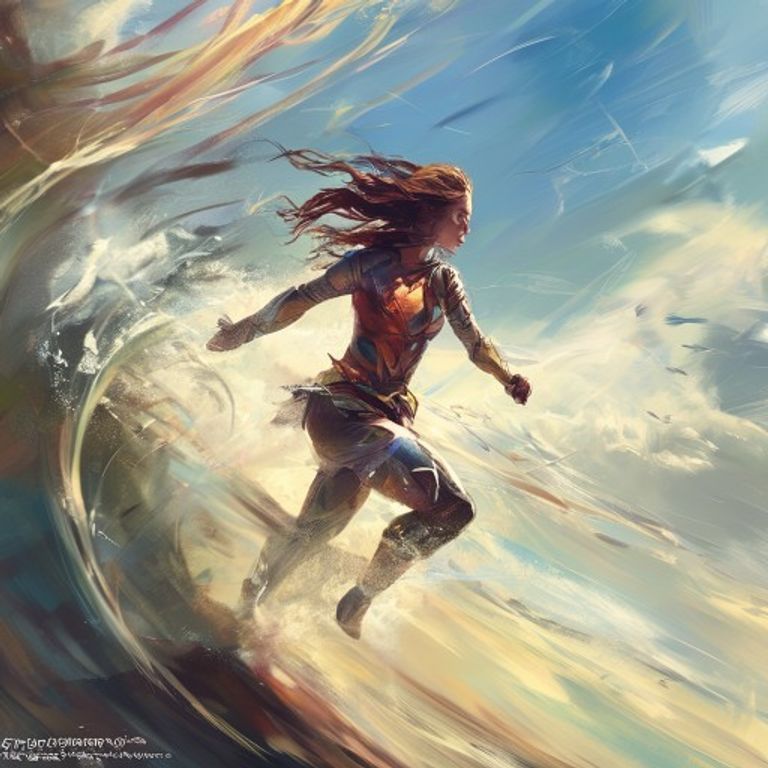Tailwind