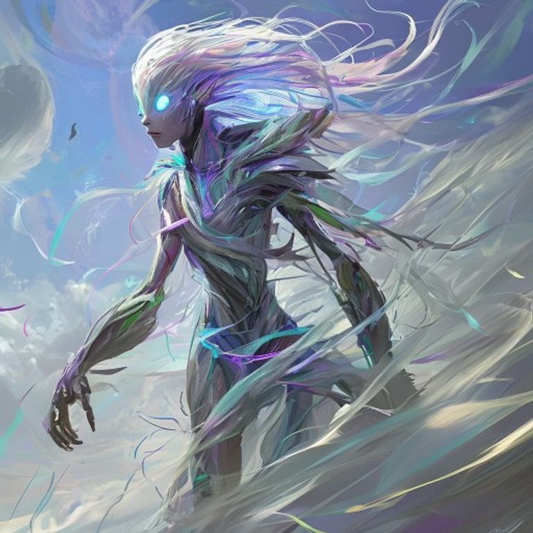 Tempest Marshal