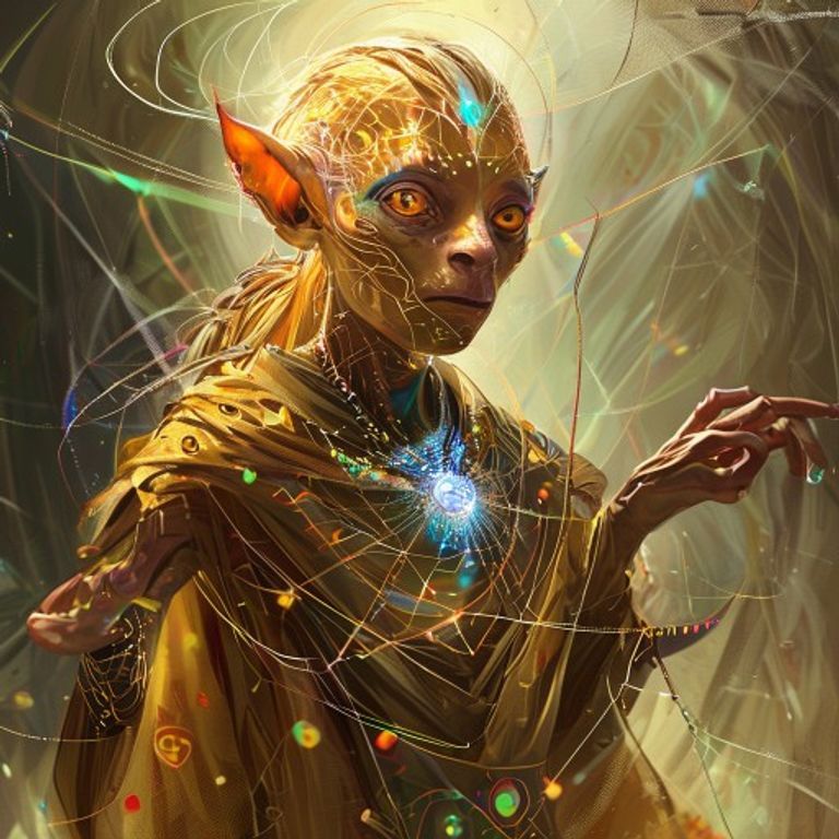 The Conductor