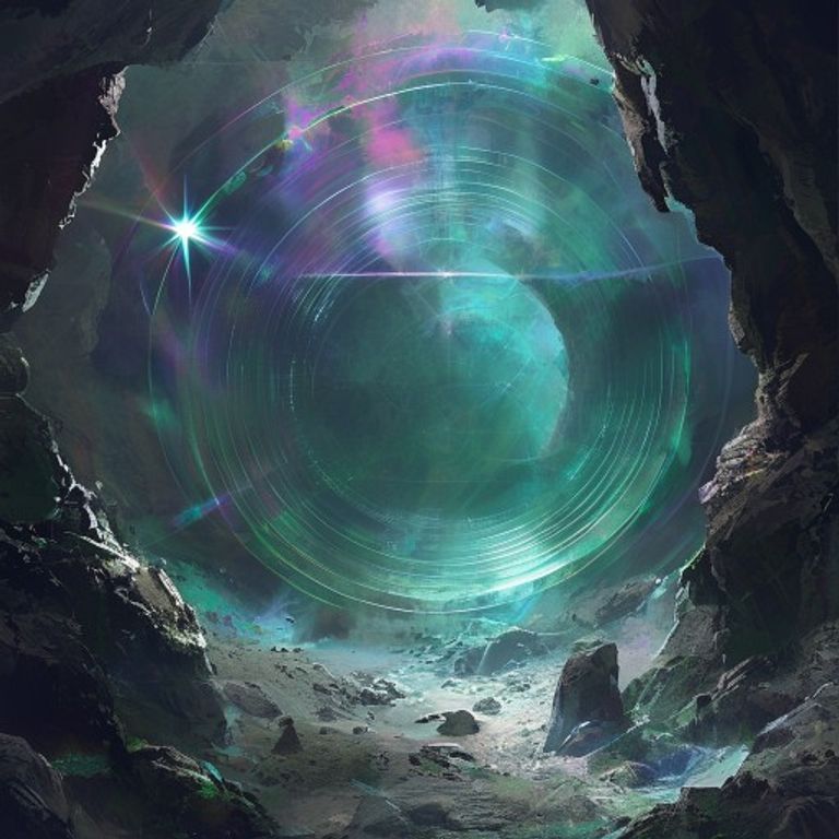 The Resonance Vault