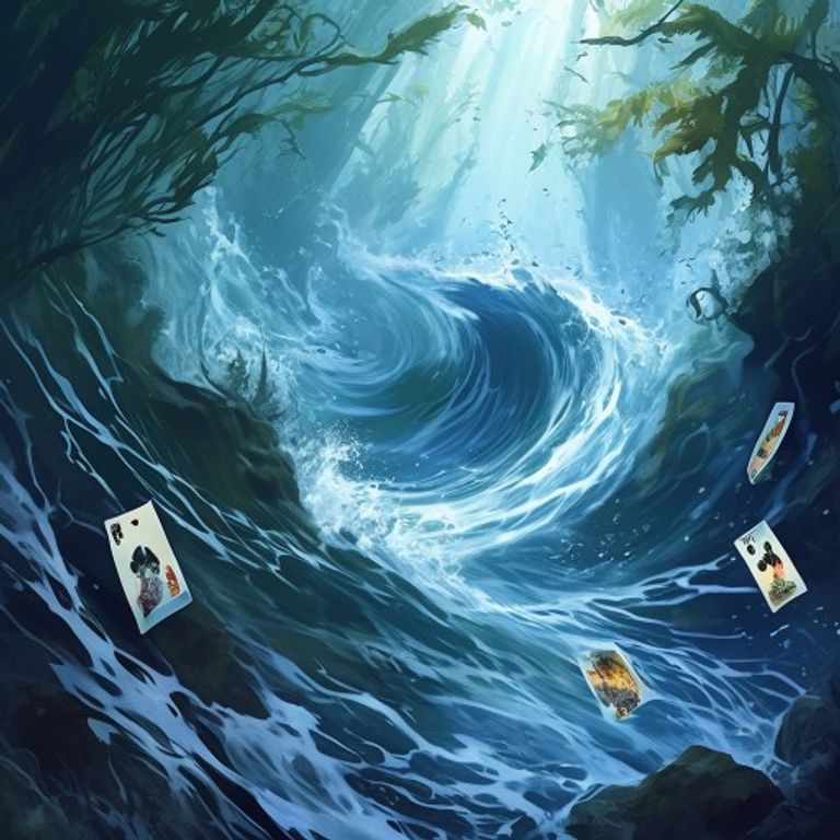 Tide Surge