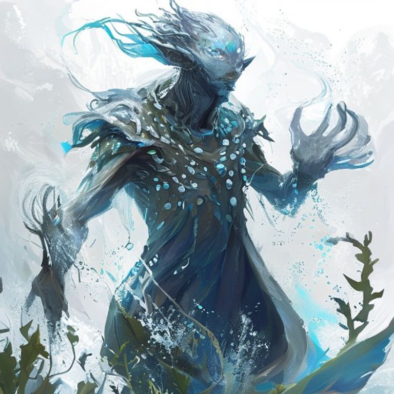 Wavecaller Initiate