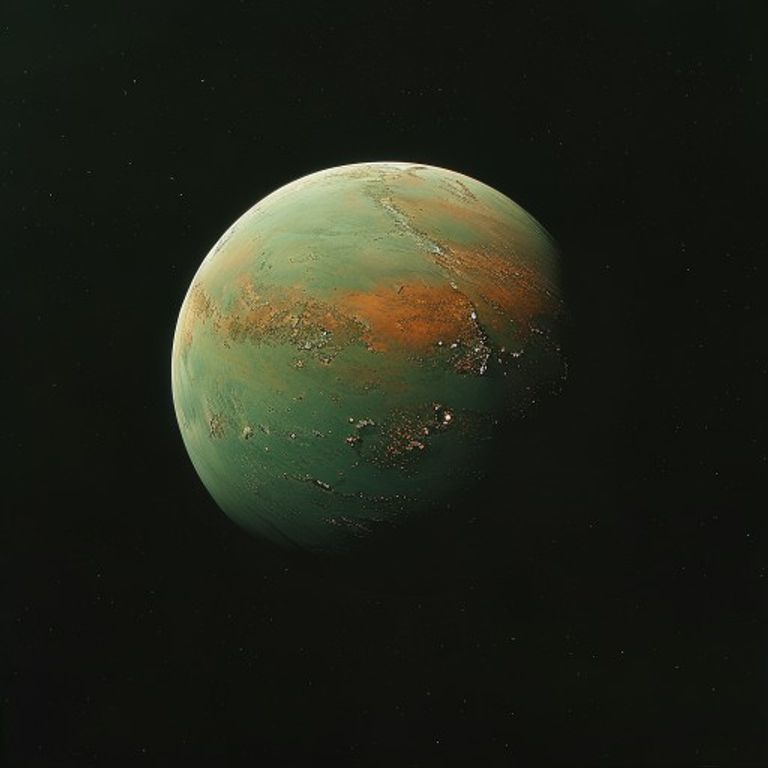 Veyrith